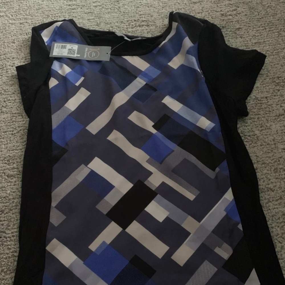 Daisy Fuentes Top